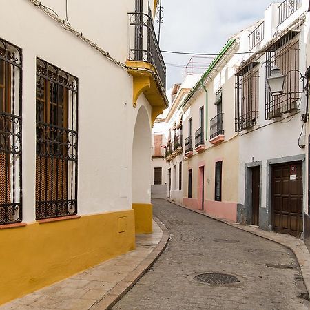 Vila Casa Juramento Córdoba Exteriér fotografie