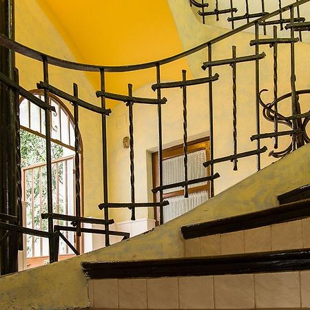 Vila Casa Juramento Córdoba Exteriér fotografie
