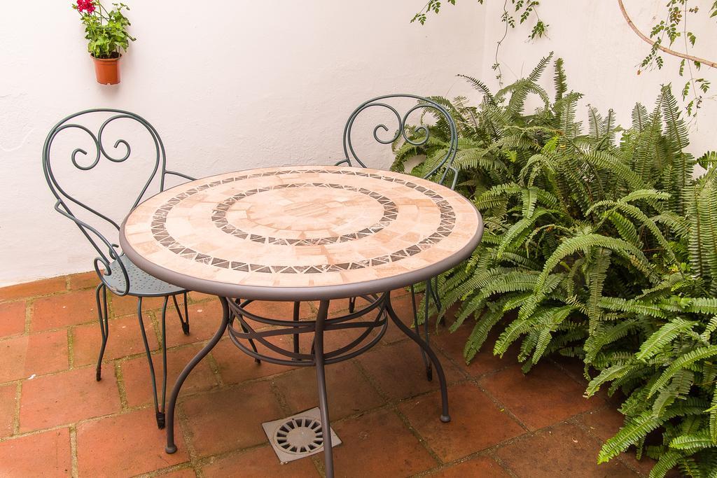 Vila Casa Juramento Córdoba Exteriér fotografie
