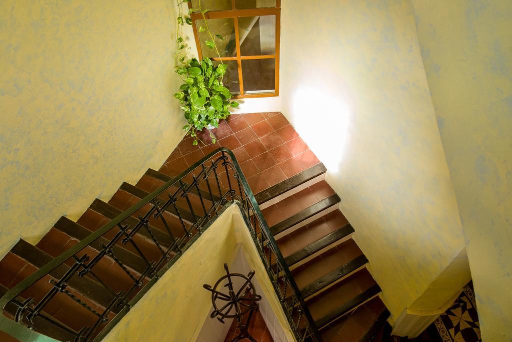 Vila Casa Juramento Córdoba Exteriér fotografie