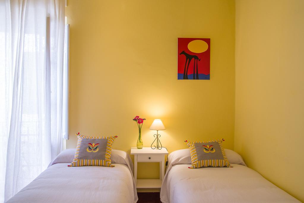 Vila Casa Juramento Córdoba Exteriér fotografie