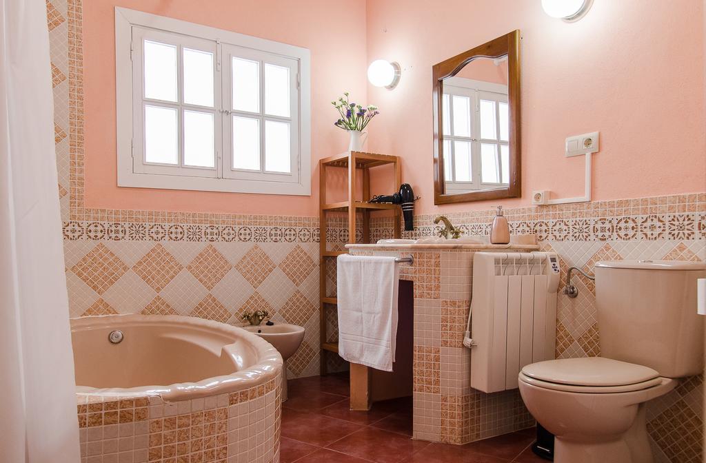 Vila Casa Juramento Córdoba Exteriér fotografie