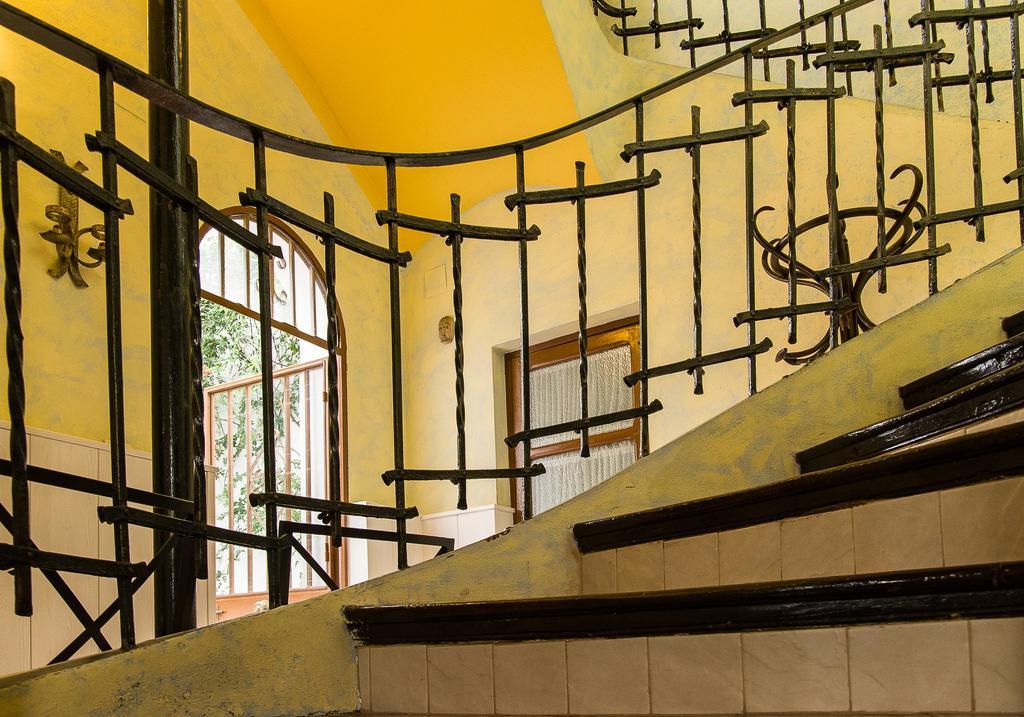 Vila Casa Juramento Córdoba Exteriér fotografie