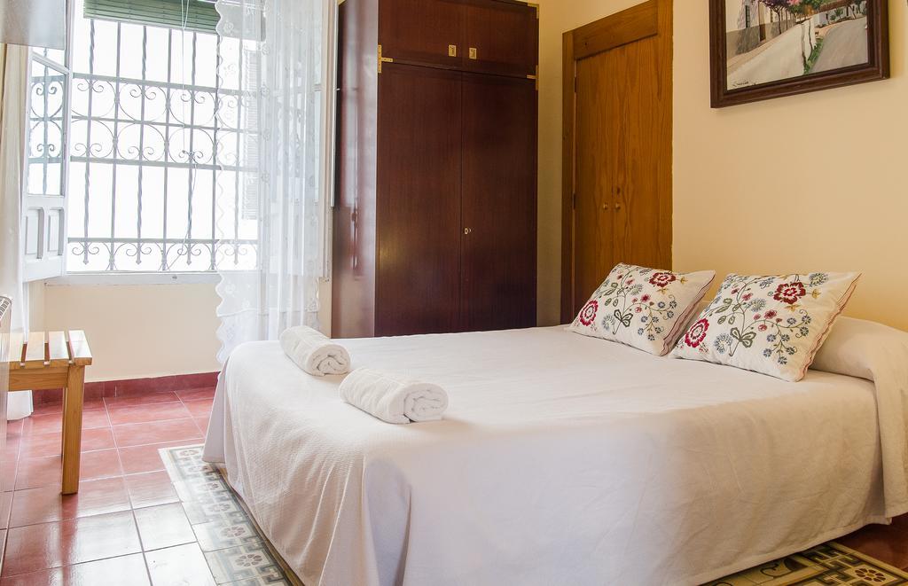 Vila Casa Juramento Córdoba Exteriér fotografie