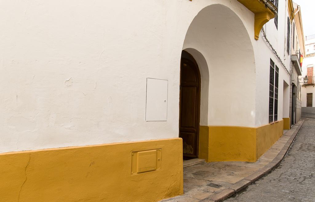 Vila Casa Juramento Córdoba Exteriér fotografie
